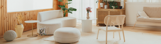 Tendencias de diseño interior 2022