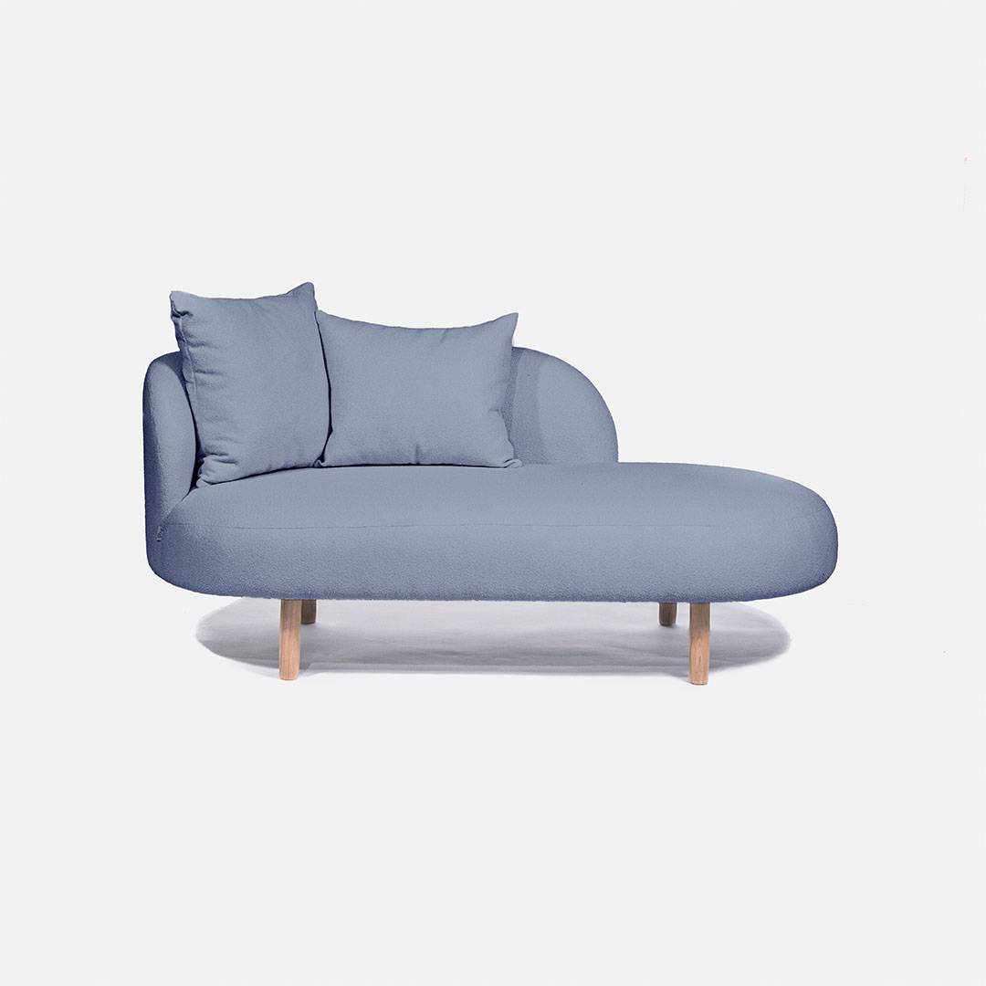 Chaise Longue Cocoon