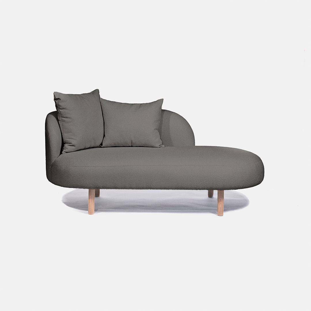 Chaise Longue Cocoon