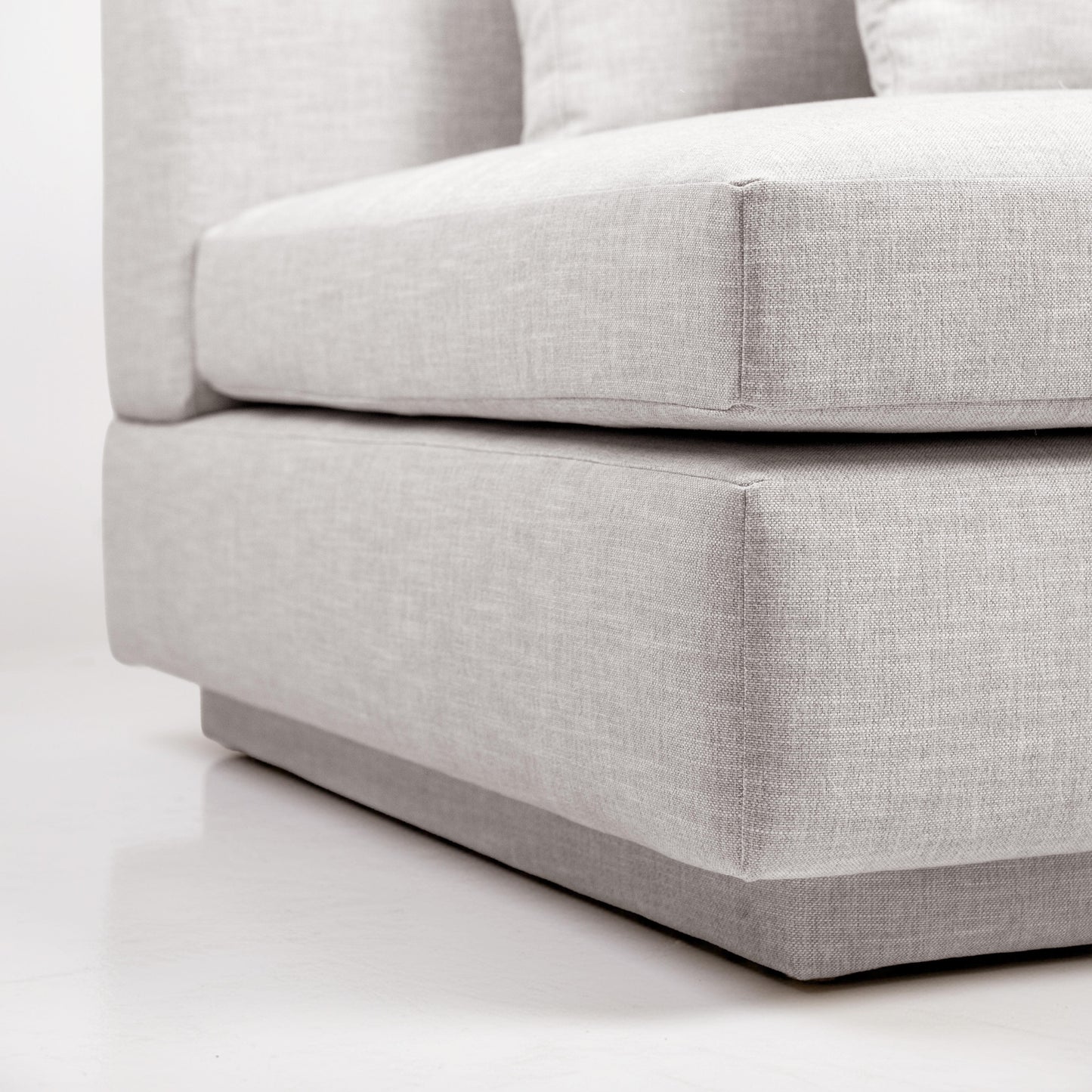 Sofá Aria modular un cuerpo