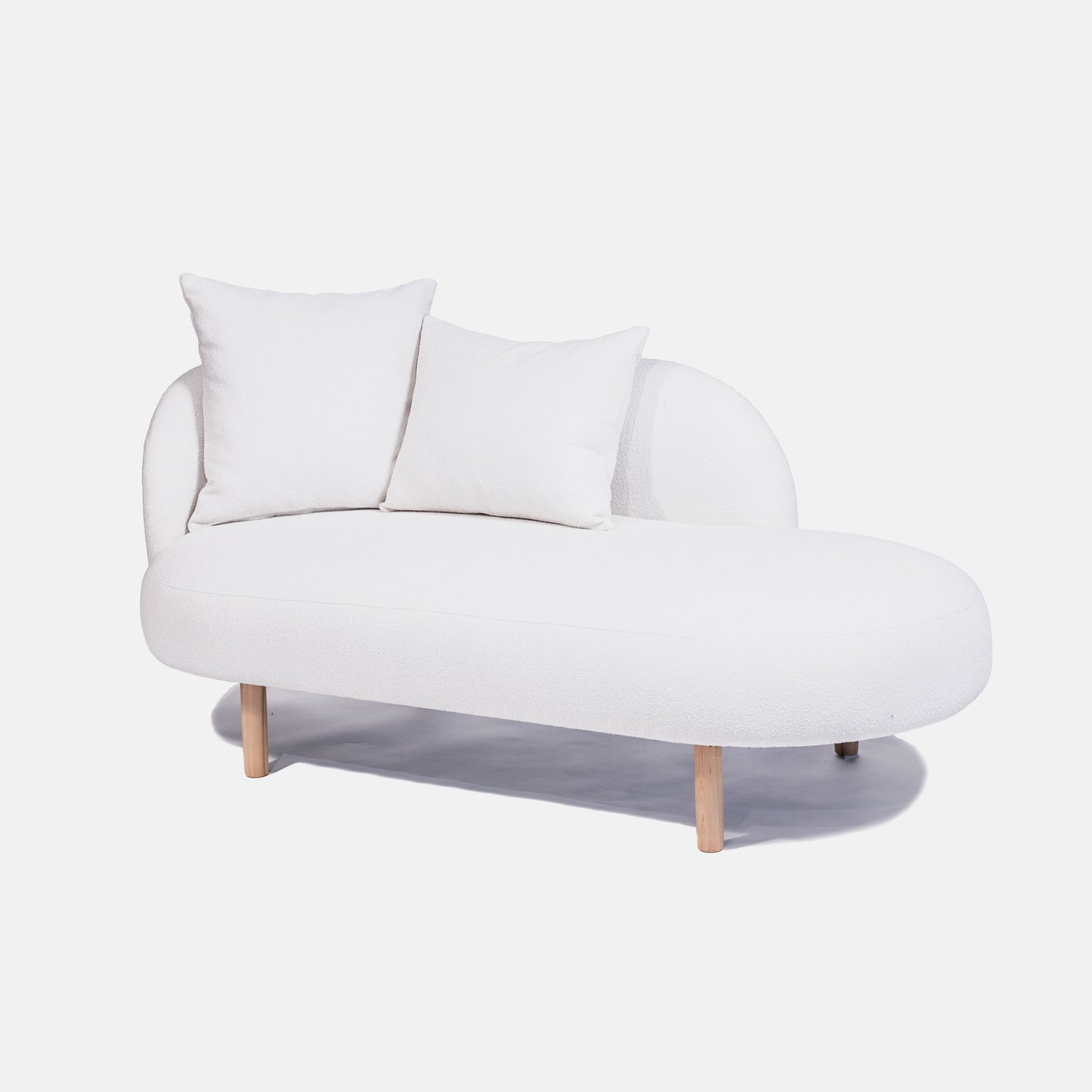Chaise Longue Cocoon