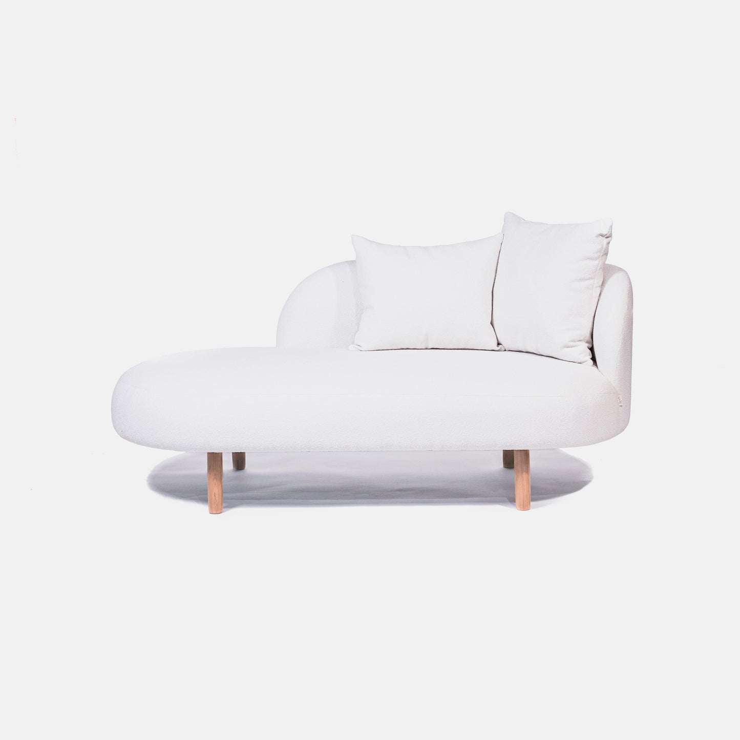 Chaise Longue Cocoon