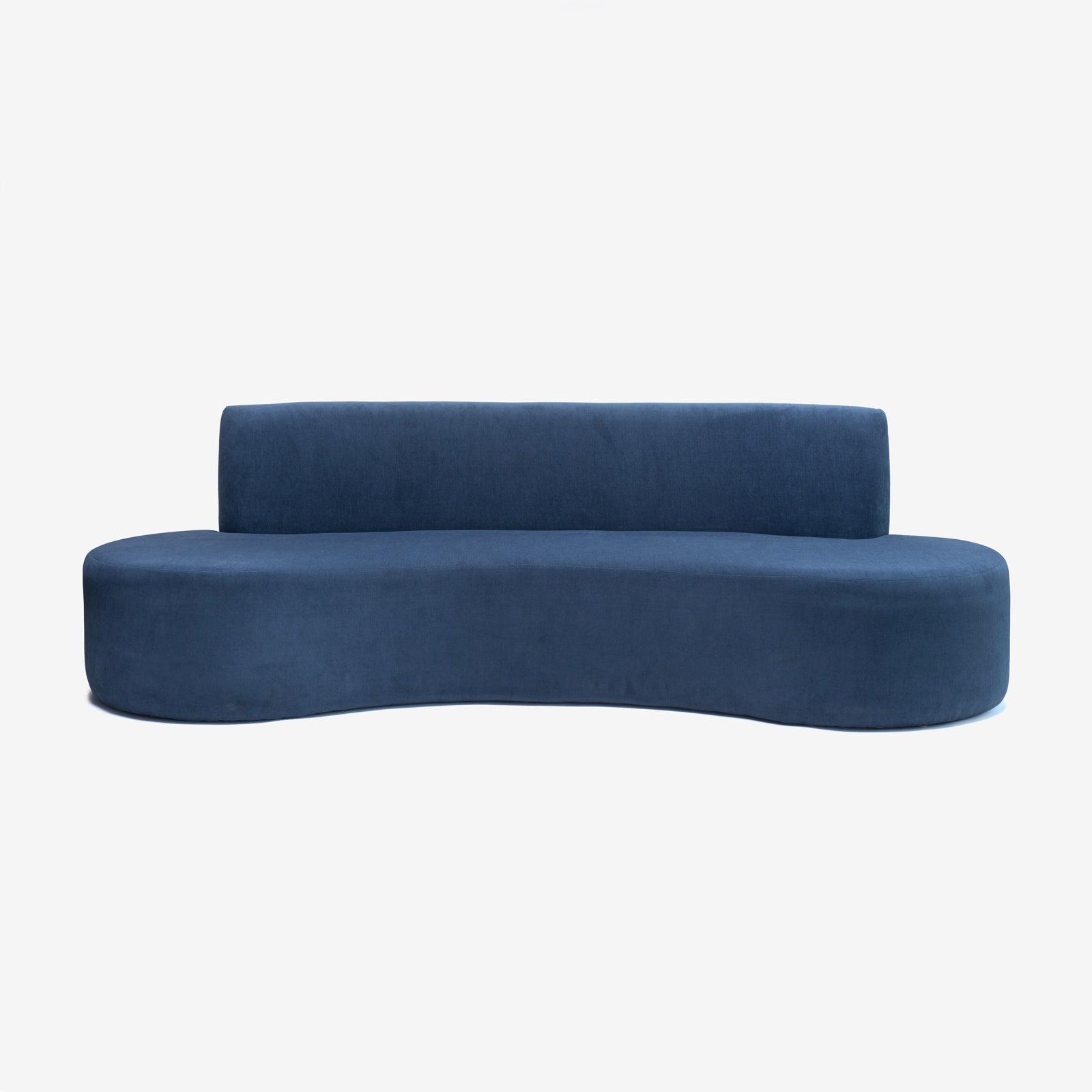 Sofá Curvo – Nest at Home