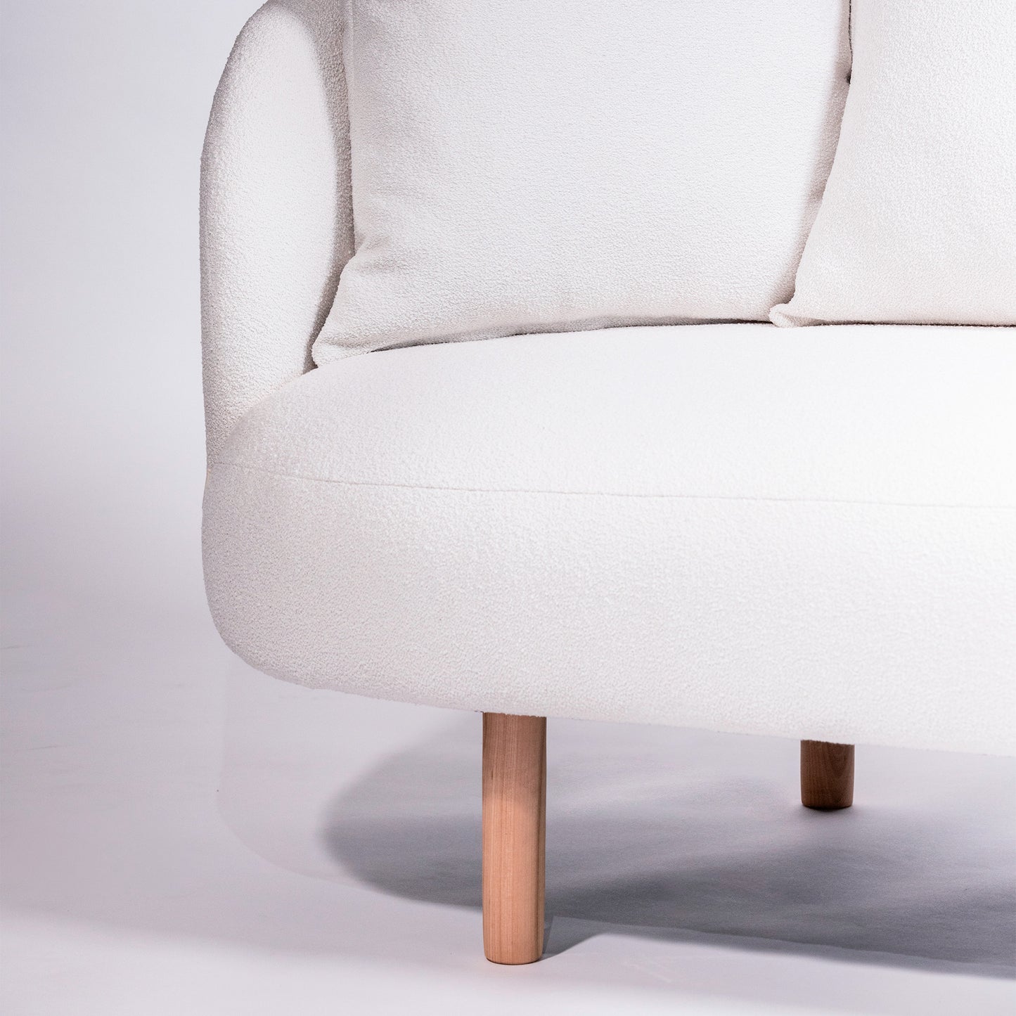 Chaise Longue Cocoon