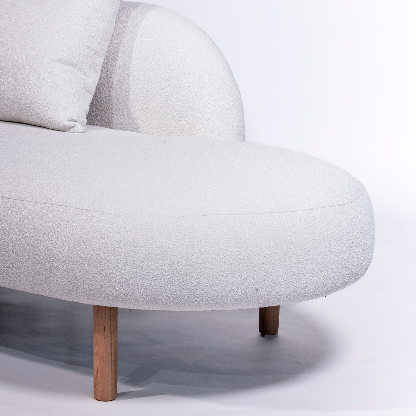 Chaise Longue Cocoon