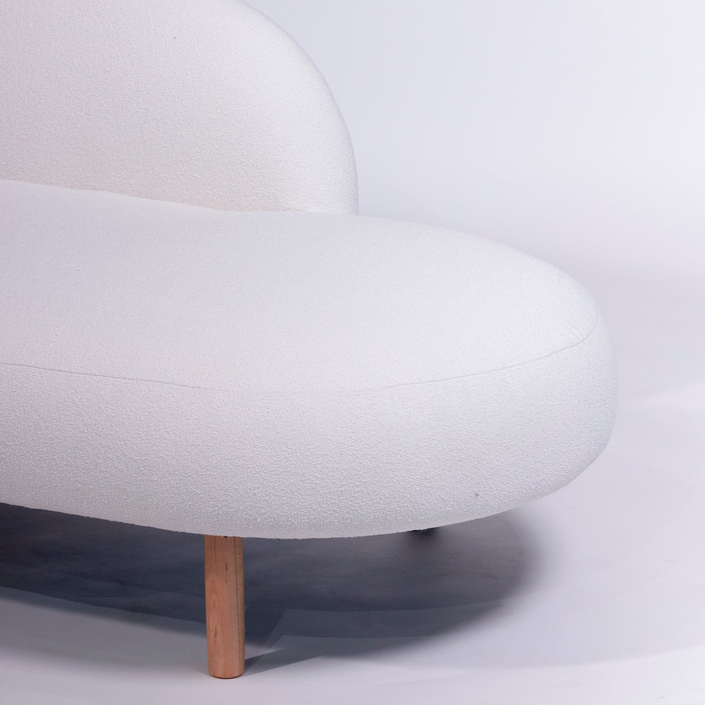 Chaise Longue Cocoon