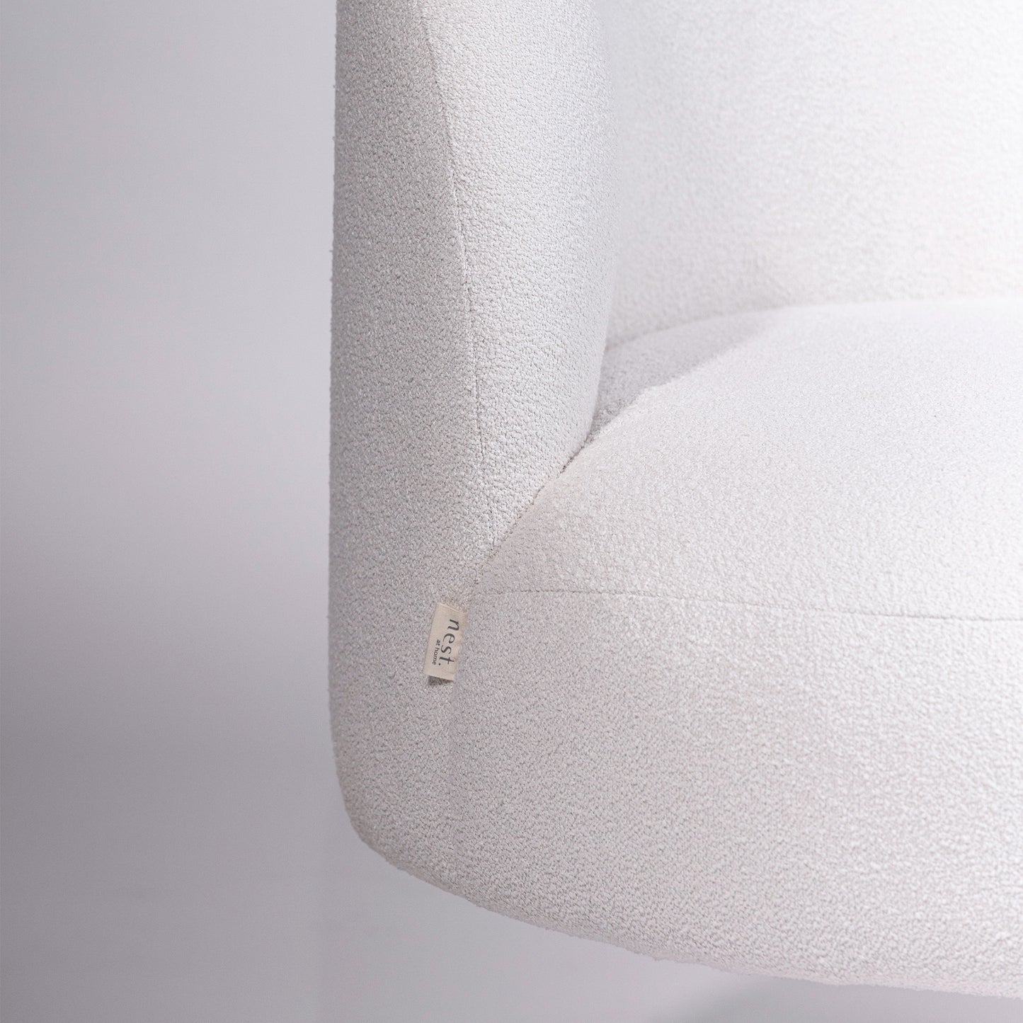 Chaise Longue Cocoon