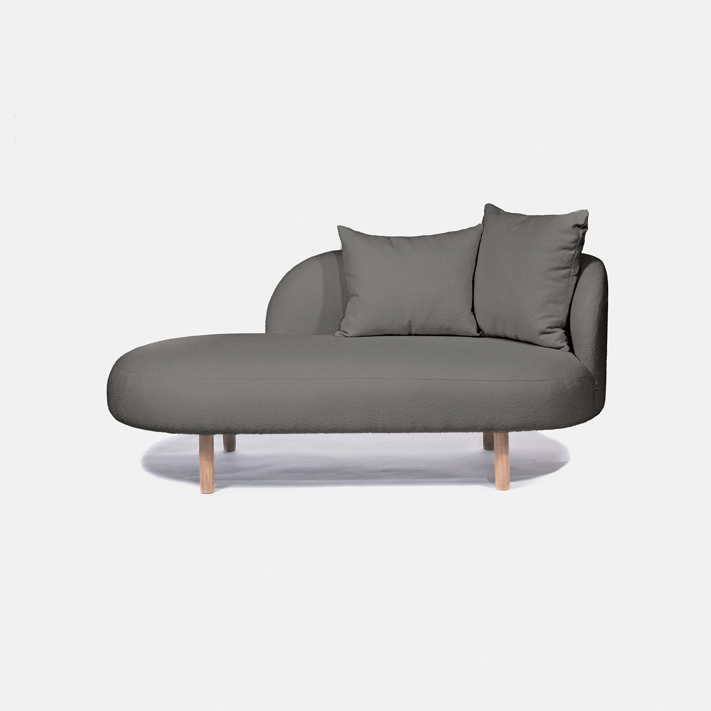 Chaise Longue Cocoon