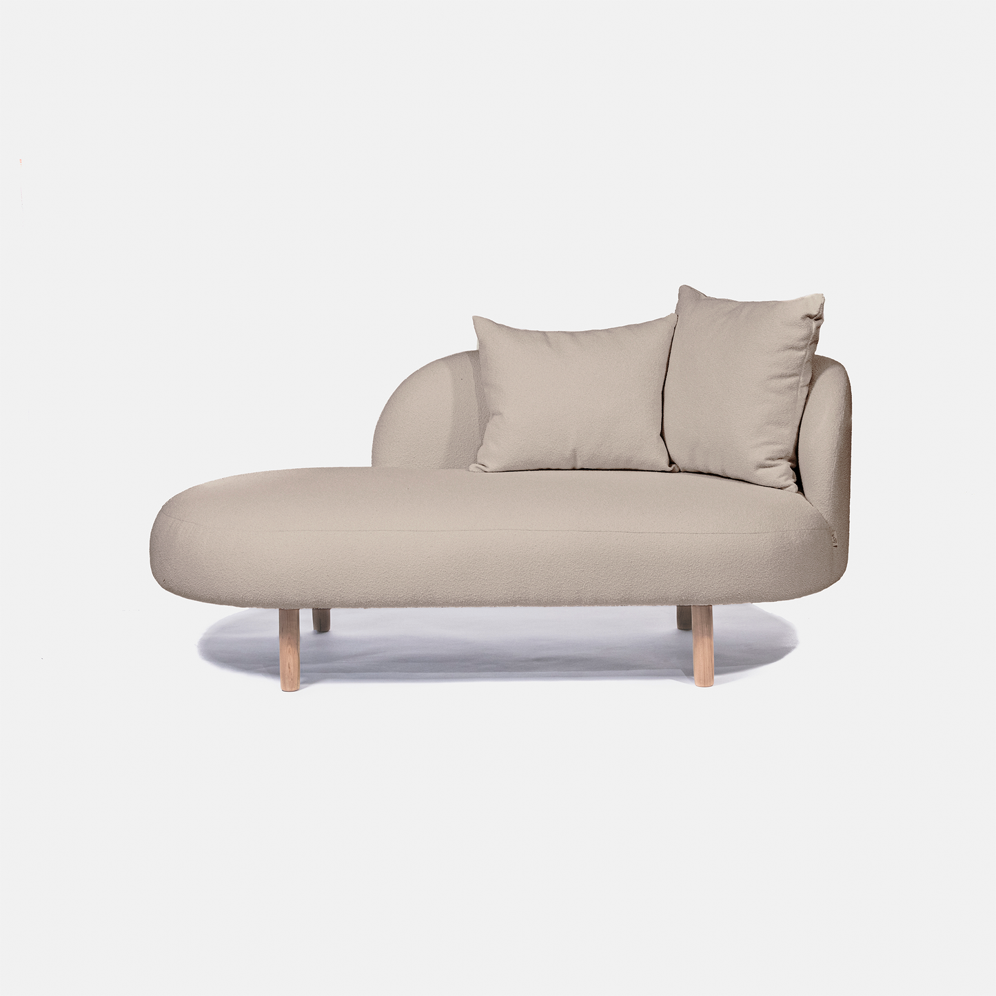 Chaise Longue Cocoon