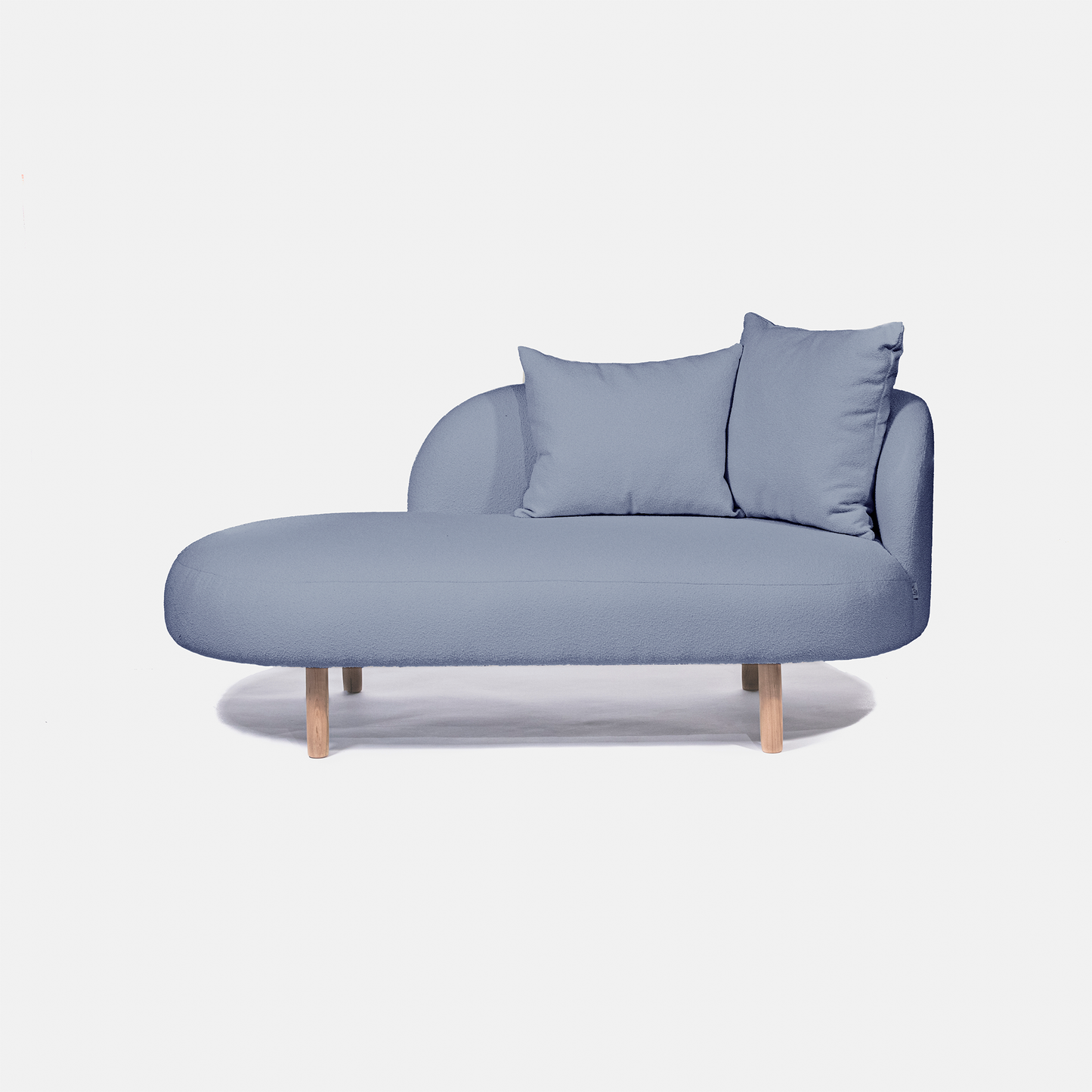 Chaise Longue Cocoon