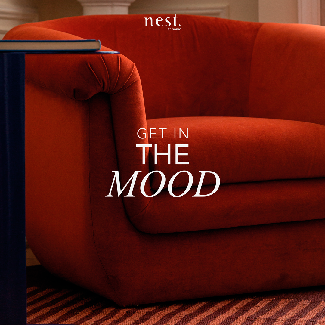 Get in The Mood