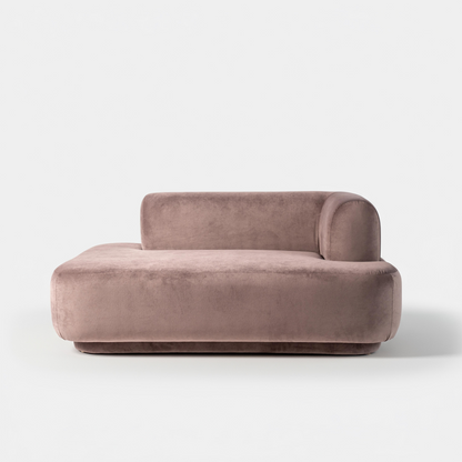 Sofá Nuba modular brazo