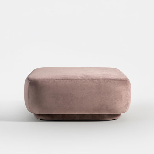 Pouff Nuba cuadrado