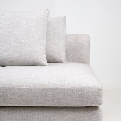 Sofá Aria modular un cuerpo