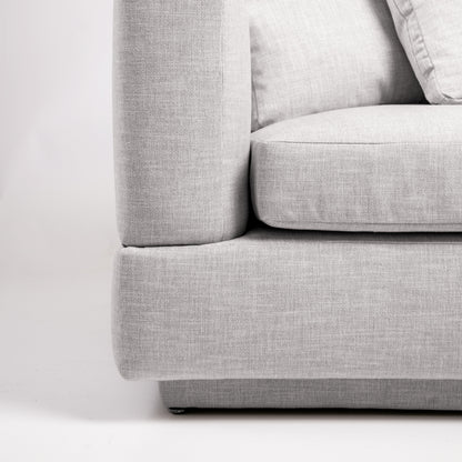 Sofá Aria modular esquina