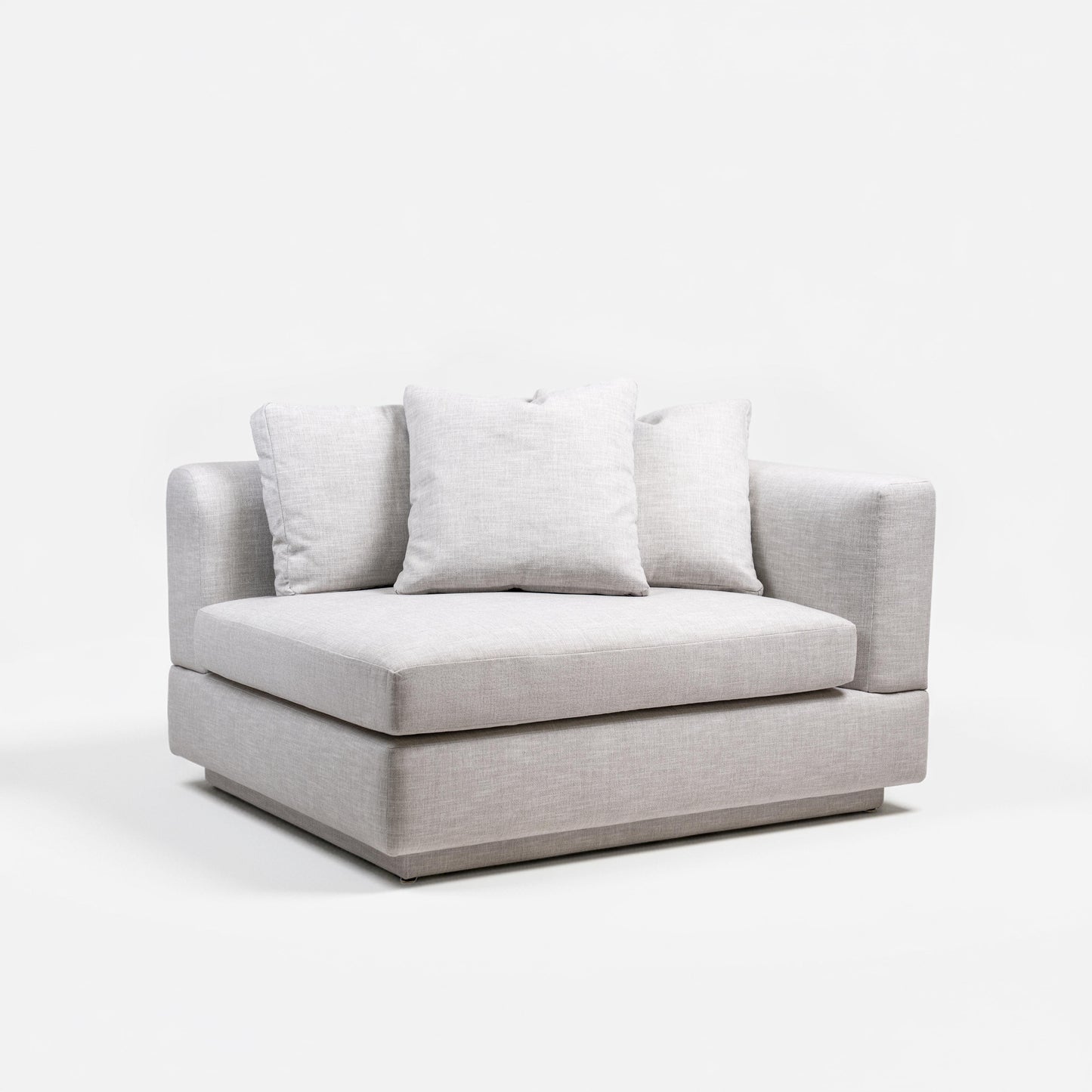 Sofá Aria modular esquina