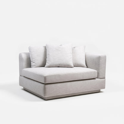 Sofá Aria modular esquina