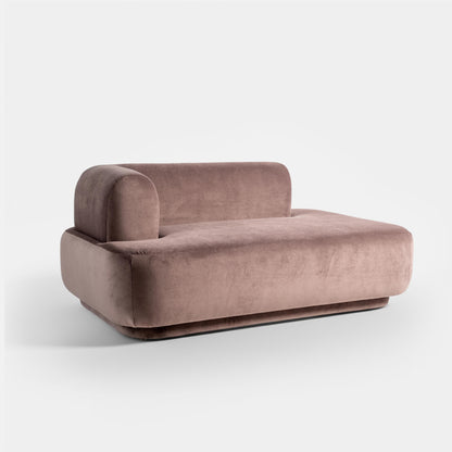 Sofá Nuba modular brazo