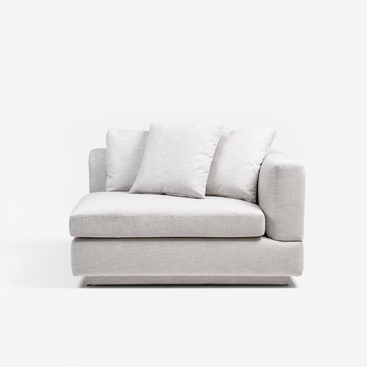 Sofá Aria modular esquina