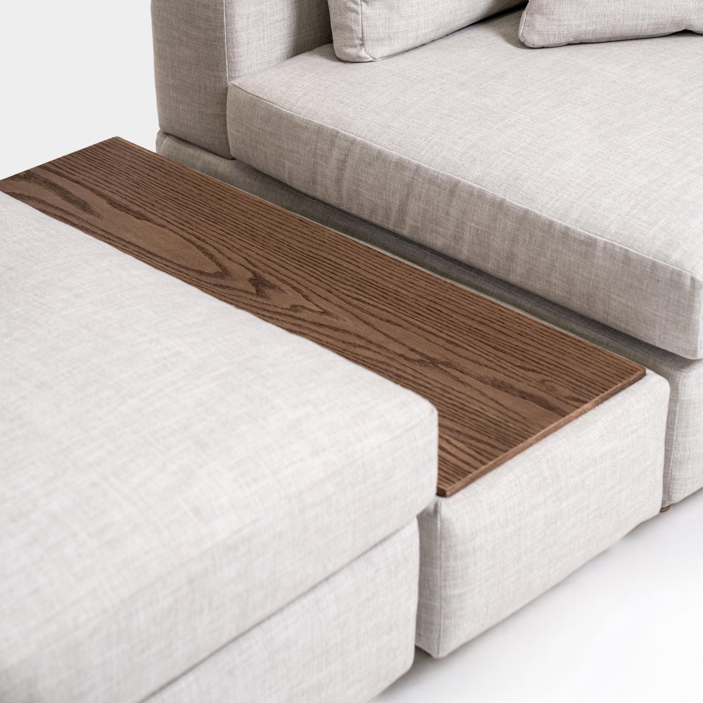 Sofá Aria modular mesa