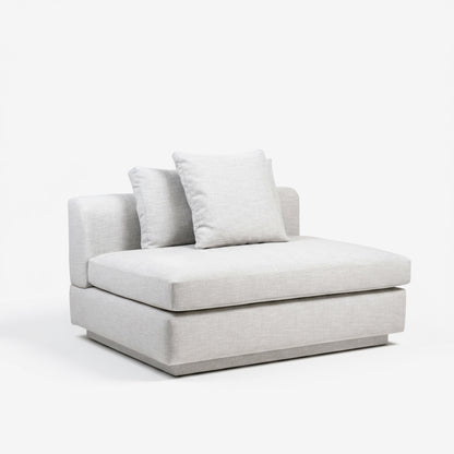 Sofá Aria modular un cuerpo