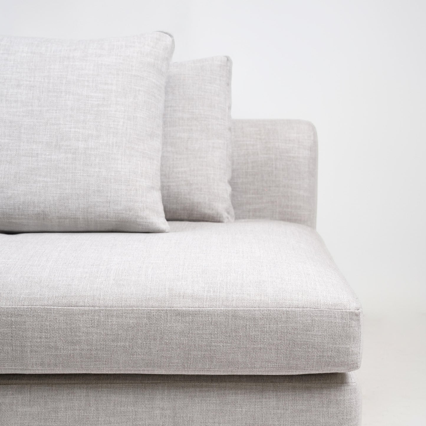 Sofá Aria modular esquina