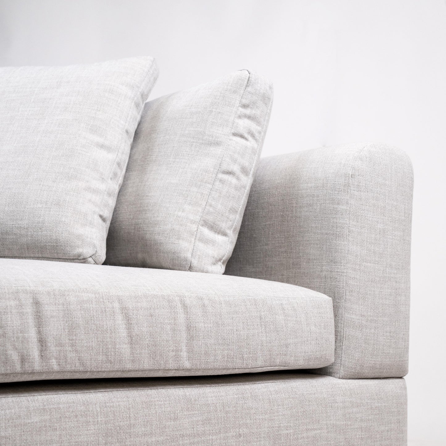 Sofá Aria modular esquina