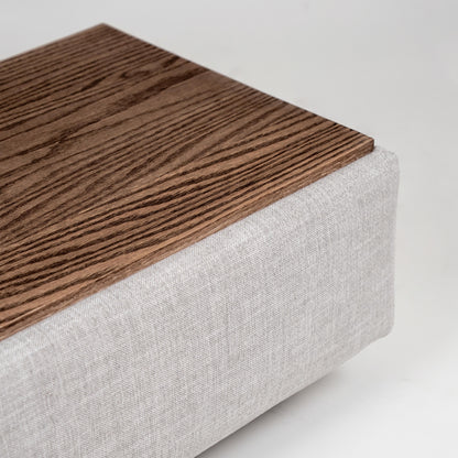 Sofá Aria modular mesa