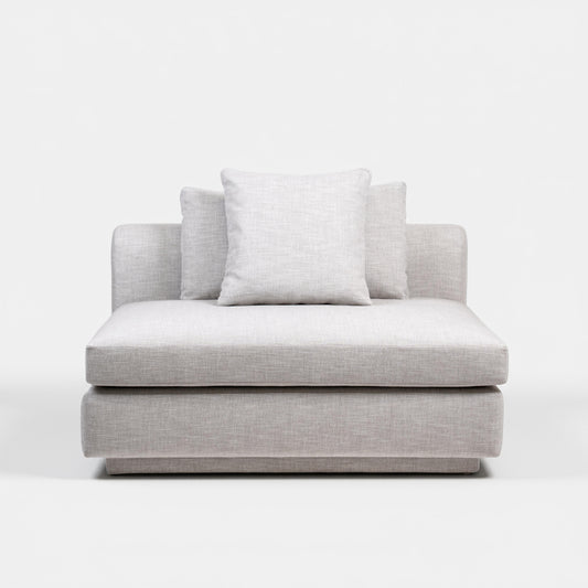 Sofá Aria modular un cuerpo