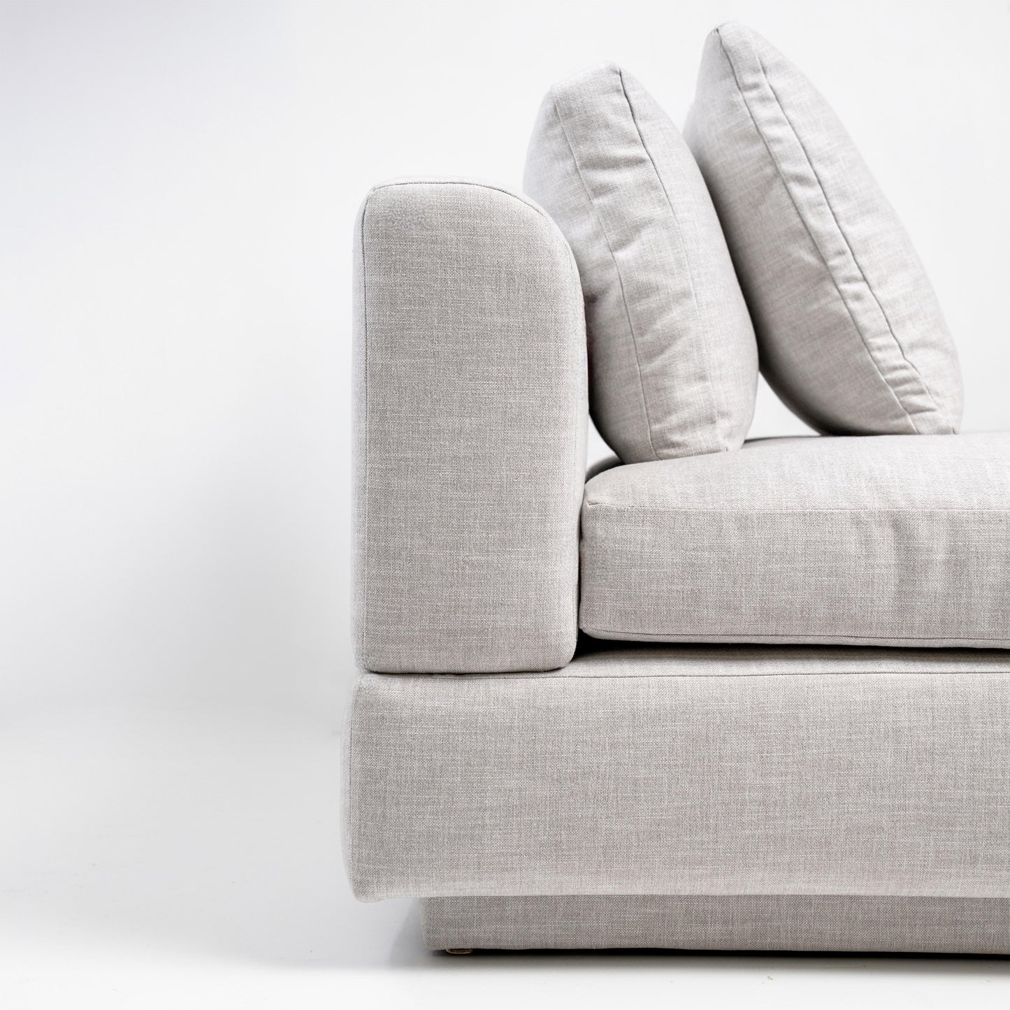 Sofá Aria modular esquina