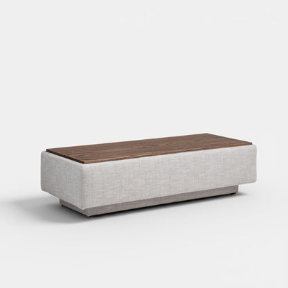 Sofá Aria modular mesa