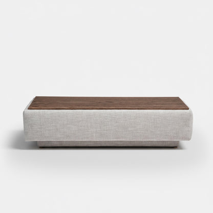 Sofá Aria modular mesa