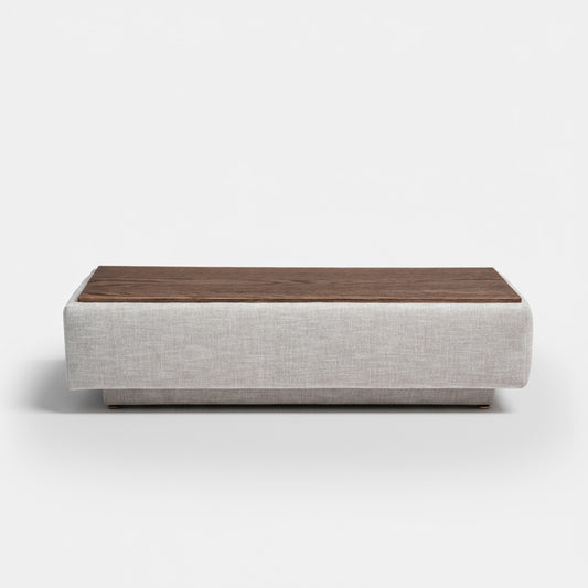 Sofá Aria modular mesa